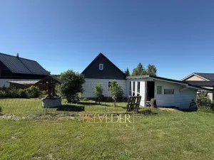 Prodej chaty, Moldava, 100 m2