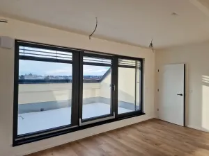 Prodej bytu 4+kk, Brno, Chleborádova, 306 m2