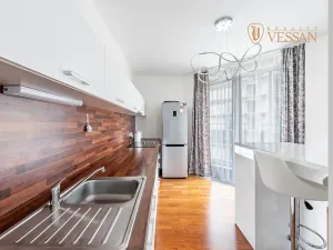 Prodej bytu 2+kk, Praha - Žižkov, Malešická, 82 m2