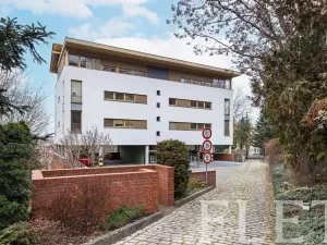 Pronájem bytu 3+kk, Praha - Nusle, Na Bučance, 95 m2