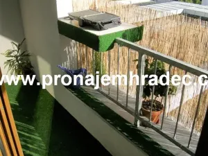 Pronájem bytu 2+kk, Hradec Králové, Kollárova, 56 m2