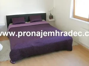 Pronájem bytu 2+kk, Hradec Králové, Kollárova, 56 m2