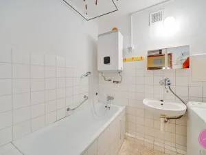 Prodej bytu 2+1, Olomouc, Ladova, 58 m2