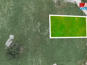 Prodej pozemku pro bydlení, Trhové Sviny, Rejta, 762 m2