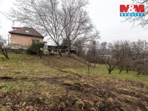 Prodej pozemku pro bydlení, Zlín - Želechovice nad Dřevnicí, 1330 m2