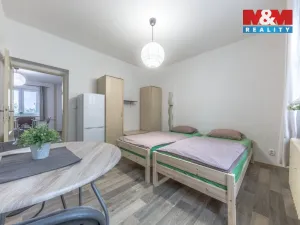 Prodej činžovního domu, Mladá Boleslav - Mladá Boleslav II, 9. května, 285 m2