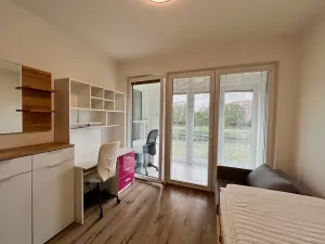 Pronájem bytu 3+kk, Praha - Stodůlky, Toufarova, 73 m2