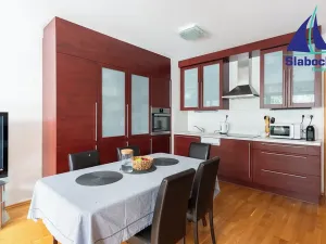 Prodej bytu 3+kk, Praha - Jinonice, Laténská, 113 m2