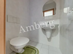 Prodej bytu 2+1, Praha - Vinohrady, Lublaňská, 64 m2