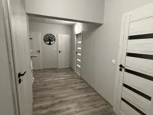 Prodej bytu 3+1, Brno, Švermova, 74 m2