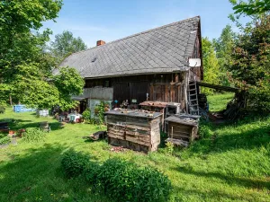 Prodej pozemku, Dubnice, 4776 m2