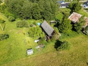 Prodej pozemku, Dubnice, 4776 m2