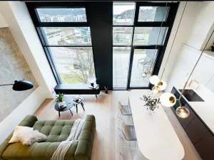 Prodej bytu 2+kk, Praha - Modřany, Československého exilu, 55 m2