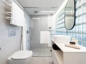 Prodej bytu 2+kk, Praha - Modřany, Československého exilu, 55 m2