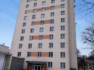 Pronájem bytu 2+1, Ústí nad Labem, Hornická, 55 m2