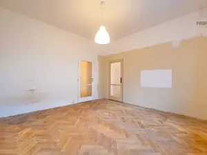 Prodej bytu 2+1, Brno, Chaloupeckého náměstí, 58 m2