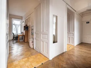 Prodej bytu 3+1, Brno, Dvořákova, 106 m2