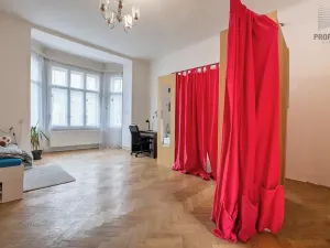 Prodej bytu 3+1, Brno, Dvořákova, 106 m2