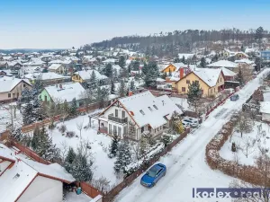 Prodej rodinného domu, Vysoká nad Labem, 263 m2