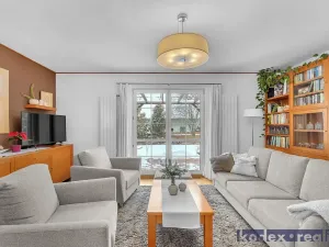 Prodej rodinného domu, Vysoká nad Labem, 263 m2