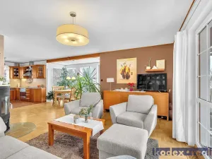 Prodej rodinného domu, Vysoká nad Labem, 263 m2