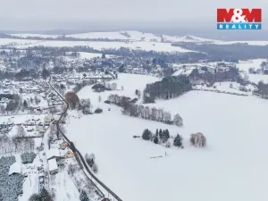 Prodej pole, Luby, 6400 m2