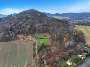 Prodej pozemku pro bydlení, Chotovice, 2215 m2