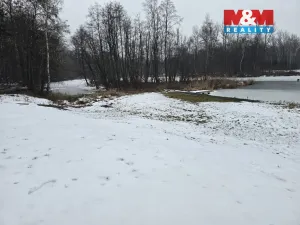 Prodej pozemku, Baška - Hodoňovice, 1789 m2