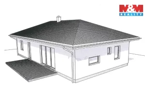Prodej pozemku pro bydlení, Čáslav - Čáslav-Nové Město, 837 m2
