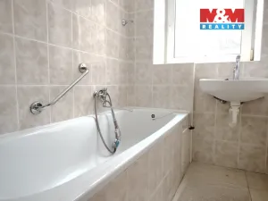 Prodej bytu 4+1, Děčín - Děčín IV-Podmokly, Resslova, 120 m2