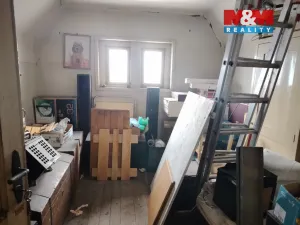 Prodej bytu 4+1, Děčín - Děčín IV-Podmokly, Resslova, 120 m2