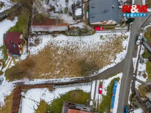 Prodej pozemku pro bydlení, Hutisko-Solanec - Solanec pod Soláněm, 1111 m2