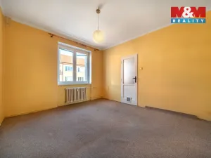 Prodej bytu 2+1, Plzeň - Jižní Předměstí, Alešova, 52 m2