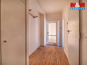 Prodej bytu 2+1, Plzeň - Jižní Předměstí, Alešova, 52 m2