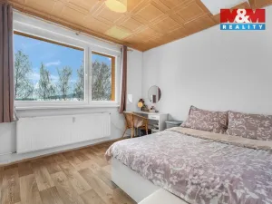 Prodej bytu 4+1, Doksy, Sochorova, 86 m2