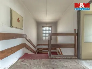 Prodej restaurace, Plavy, 500 m2