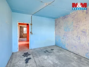 Pronájem bytu 4+1, Rovná, 80 m2