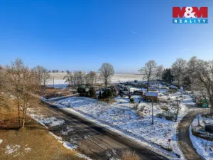 Pronájem bytu 4+1, Rovná, 80 m2