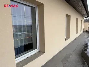 Pronájem bytu 3+kk, Vodochody, U Pošty, 153 m2