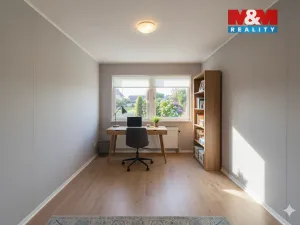 Prodej rodinného domu, Křišťanovice, 140 m2