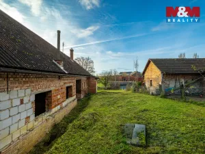 Prodej rodinného domu, Bačalky, 318 m2