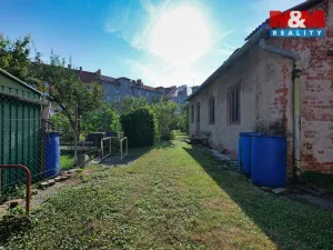 Prodej pozemku pro bydlení, Prostějov, Mlýnská, 411 m2