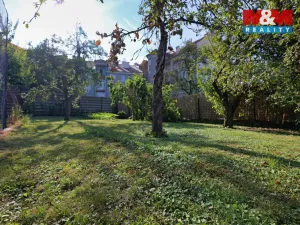Prodej pozemku pro bydlení, Prostějov, Mlýnská, 411 m2