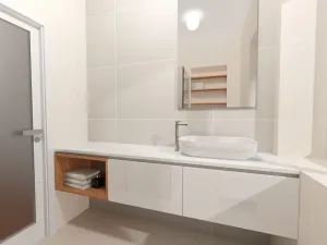 Prodej činžovního domu, Hrádek nad Nisou, 208 m2