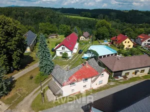 Prodej rodinného domu, Mukařov, 189 m2