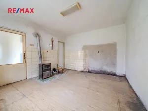 Prodej rodinného domu, Kočín, 156 m2