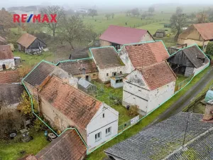 Prodej rodinného domu, Kočín, 156 m2