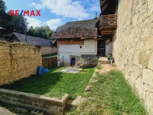 Prodej rodinného domu, Chrastavec, 80 m2