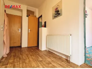 Prodej rodinného domu, Chrastavec, 80 m2