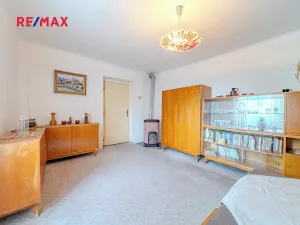 Prodej chalupy, Bzová, 112 m2